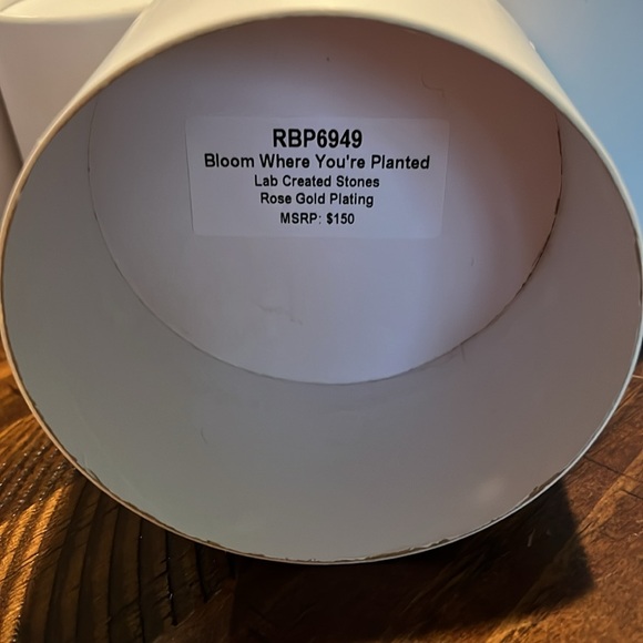 Bomb Party Stack Bloom Where You’re Planted - Picture 3 of 7